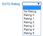 An image showing the create message page
